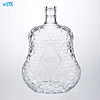 1500ml Crystal Brandy Glass Bottle